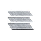 16 Gauge 20 Degree Galvanised Finish Nail Angled 32mm Collated 2500 Pack
